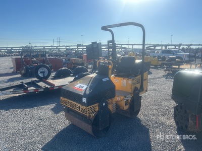 Multiquip AR13HA Compacteur  double bille