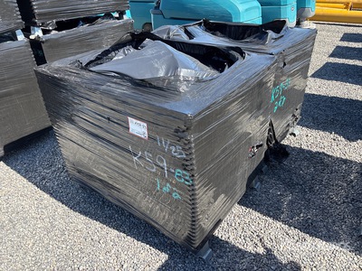 Quantity of (2) Crates of Fall Protection Safety Harness