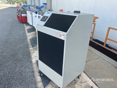 2019 OceanAire OWC6032 Air Conditioner