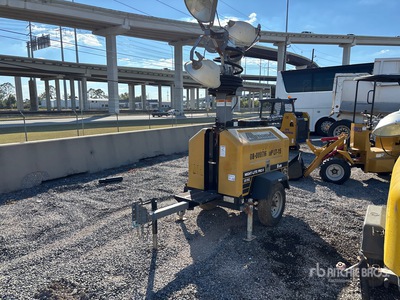 2017 Allmand Light Tower (Inoperable)