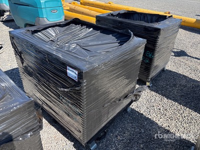 Quantity of (2) Crates of Fall Protection Safety Harness
