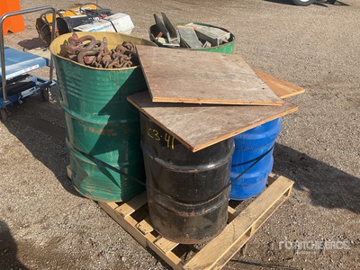 Quantity Of Gancio per gru