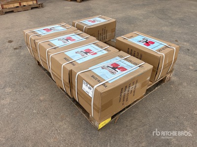 Quantity of (36) BYT TRLT15 LED Trailer Light Kit Articoli da ferramenta e di consumo (Unused)