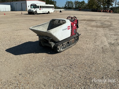 2020 Toro MBTX2500-68138 Stand-On Concrete Buggy