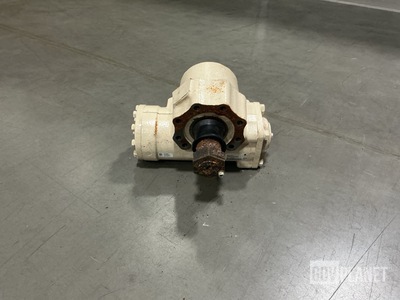 Oshkosh 3847754 Steering Gear