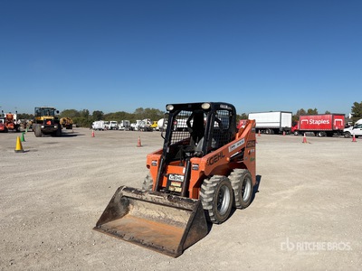 2019 Gehl R105 Skid Steer Loader