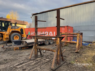 Steel Storage Rack Articoli da ferramenta e di consumo
