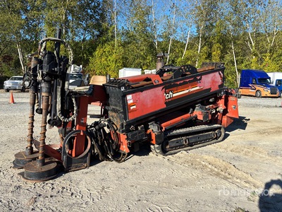 2006 Ditch Witch JT2720 Directional Drill (Inoperable)