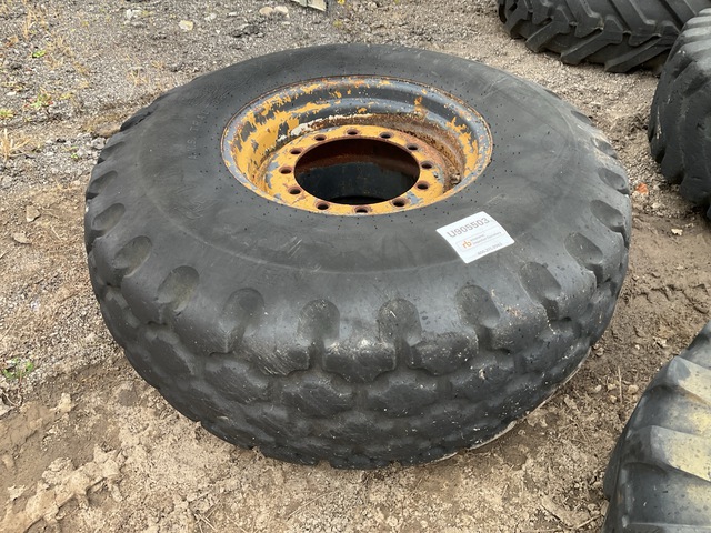 Firestone R-3 23.1-26 Tires Firestone R-3 23.1-26 Tires
