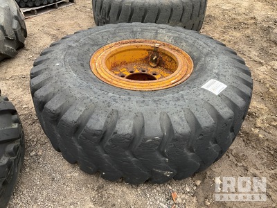 Goodyear XT-8 7.5-290 Reifen