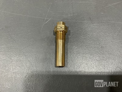 (52) AME Swiss Machining 5521430 Machine Thread Bushings