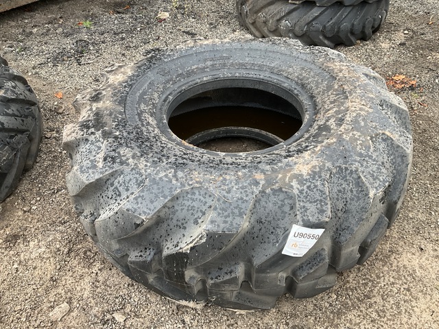 Firestone E2/L2 23.5x25 Tires Firestone E2/L2 23.5x25 Tires