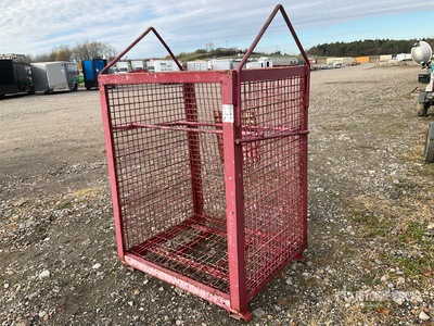 bottle cage Divers - Matériaux de construction