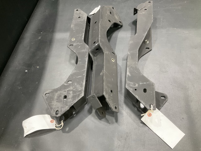 (12) AM General 6033365 Structural Frame Sections (12) AM General 6033365 Structural Frame Sections