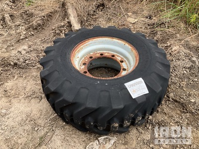 Firestone Super Traction Duplex 15-19.5 Reifen