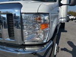 General Appearance with Exterior Lights