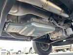 Underbody with Transmission