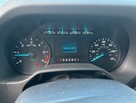 Cab with Gauges