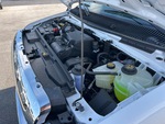 Engine with Engine - Left Side