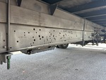Cargo Box with Support Frame
