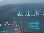 Cab with Oil Pressure