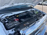 Engine with Engine - Right Side