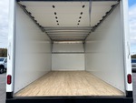 Cargo Box with Van Body