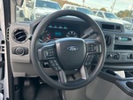 Cab with Steering Control