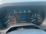 Cab with Warning Lights