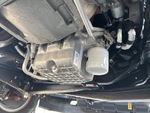 Engine with Oil Leaks