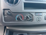 Cab with Heater