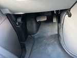 Cab with Brake Control