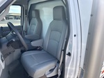Cab with Seats/armrests