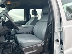 Cab with Sièges/accoudoirs