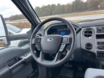 Cab with Commandes d'orientation