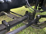 Underbody with Ressorts / mains de suspension
