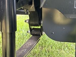 Underbody with Manchons de suspension