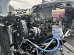 Moteur with Engine - Left Side