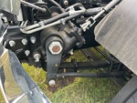 Underbody with Composants de direction