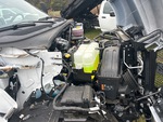 Moteur with Engine - Right Side