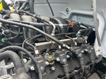Moteur with Pompe d'injection