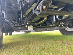 Underbody with Essieu directeur (non motrice)
