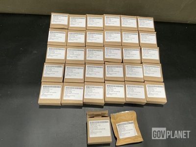 (31) Aviarms Support GYLC208 Actuator Plate Assemblies