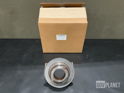 Allison Transmission 29540175 Vehicular Universal Joint Yoke