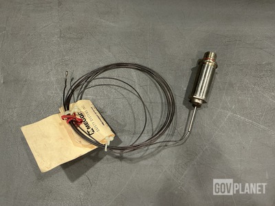 Meggitt 3951-15-1000/350-8 Fire Detector System Sensing Element
