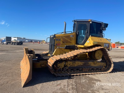 2020 Cat D5 Crawler Dozer
