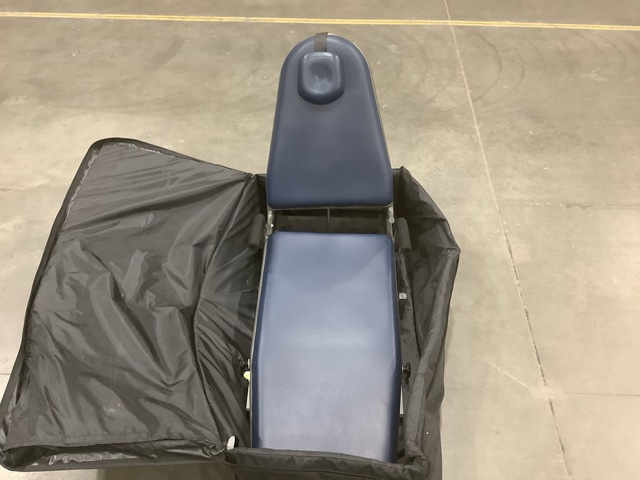 Aseptico ADC-01CS Dental Chair