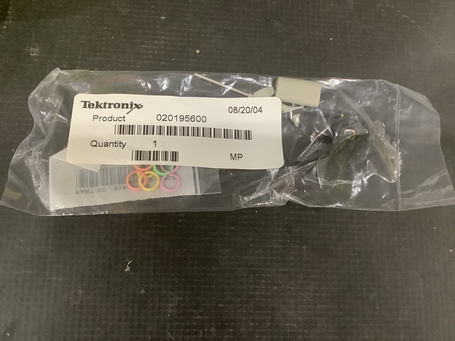 (4) Tektronix P6139B Test Lead Sets