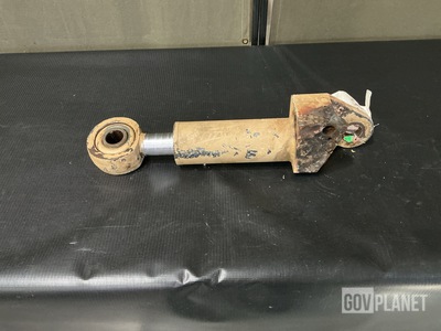 12366878 Adjustment Lever Brake Shoe Link