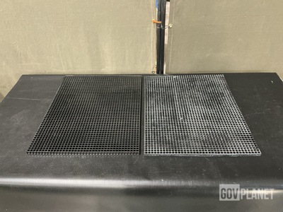 (5) Floor Mats